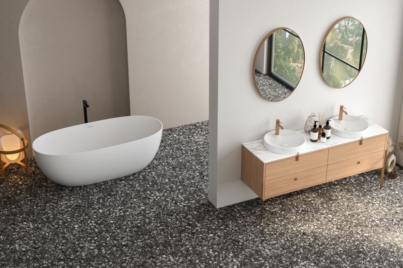 Terrazzo Polishing