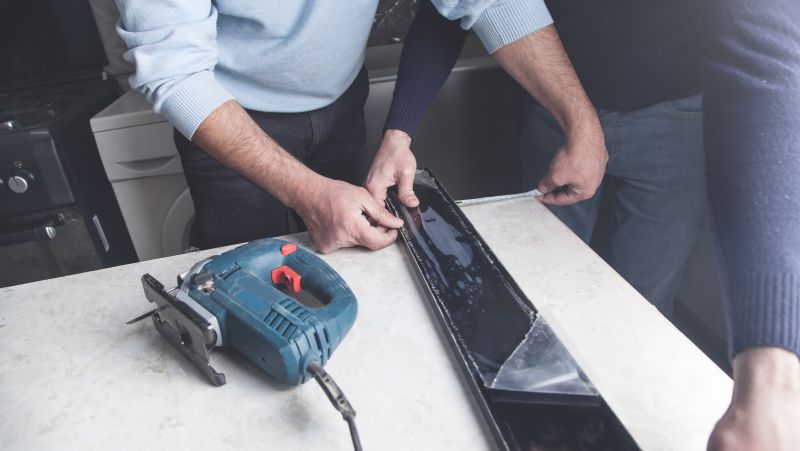 Edge Profiling Services