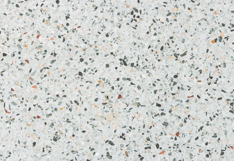 Modern Terrazzo Design