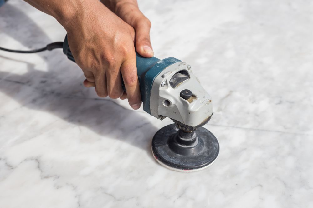 Grow your Terrazzo Polishing business